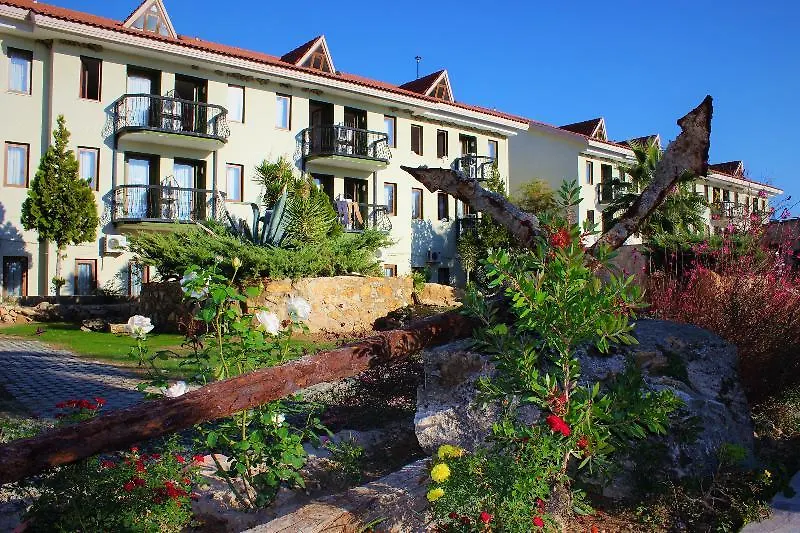 Halici Hotel Παμούκαλε 5*,  Τουρκία