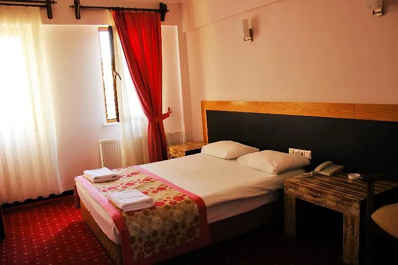 Halici Hotel Παμούκαλε