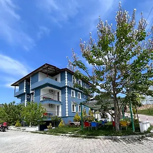 Paradise House 파묵칼레